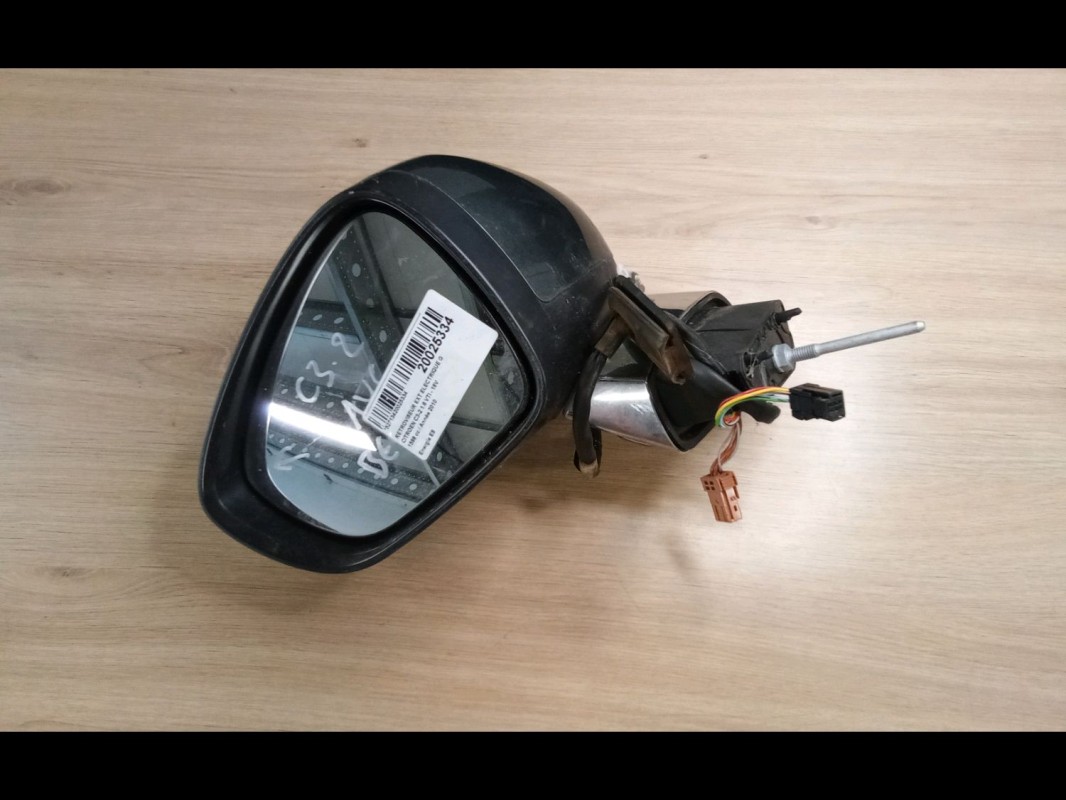 Retroviseur gauche CITROEN C3 2 PHASE 1 Essence - 1