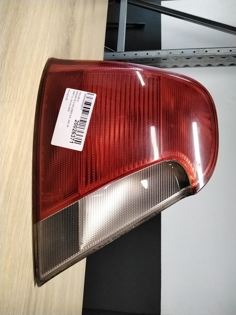 Feu arriere principal gauche (feux) ROVER 75 PHASE 1 Essence - 1