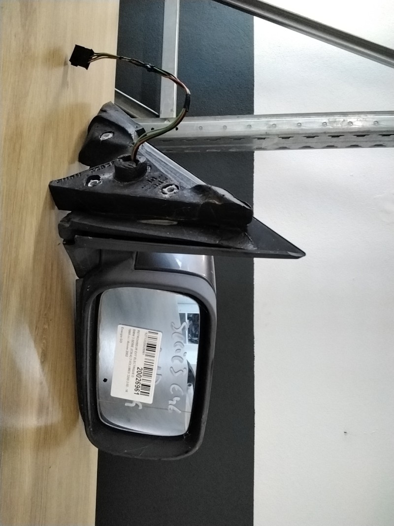 Retroviseur droit BMW SERIE 3 E46 PHASE 2 Diesel - 1