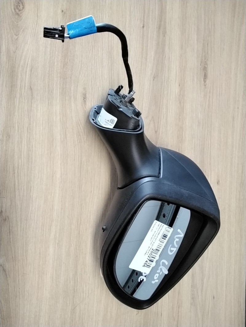 Retroviseur droit RENAULT CLIO 4 PHASE 2 Diesel - 1