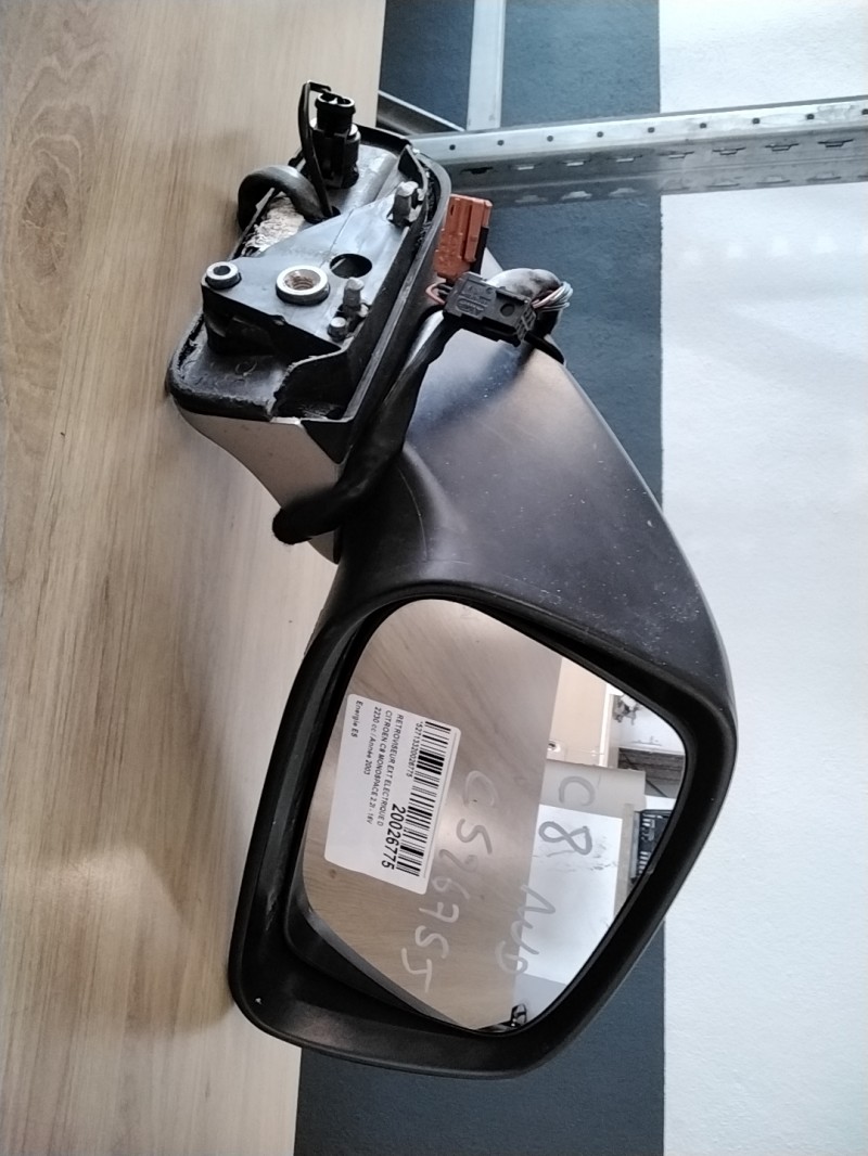 Retroviseur droit CITROEN C8 Essence - 1