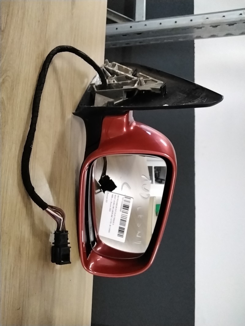 Retroviseur droit SEAT LEON 1 Diesel - 1