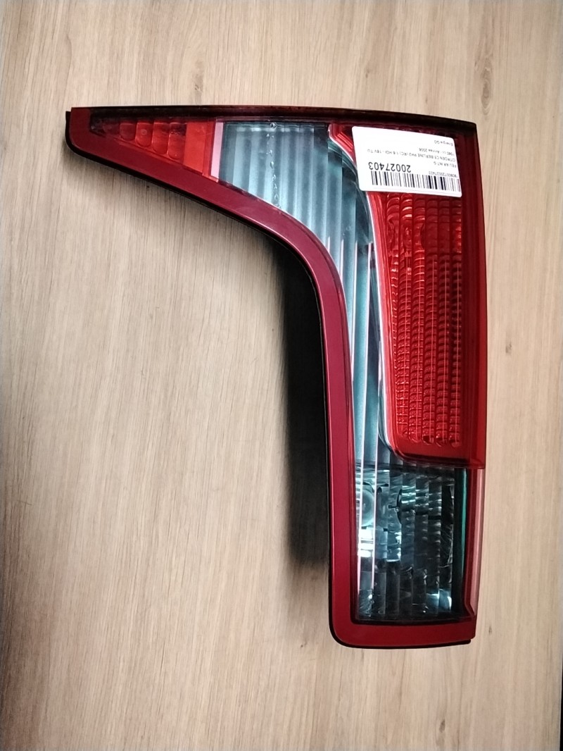 Feu arriere secondaire gauche (feux) CITROEN C5 1 PHASE 2 Diesel - 1