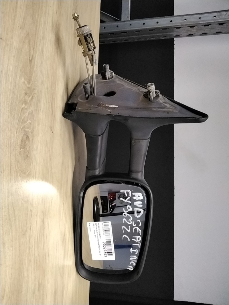 Retroviseur droit SEAT INCA Diesel - 1