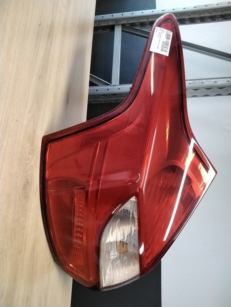 Feu arriere principal gauche (feux) FORD FOCUS 3 PHASE 1 Diesel - 1