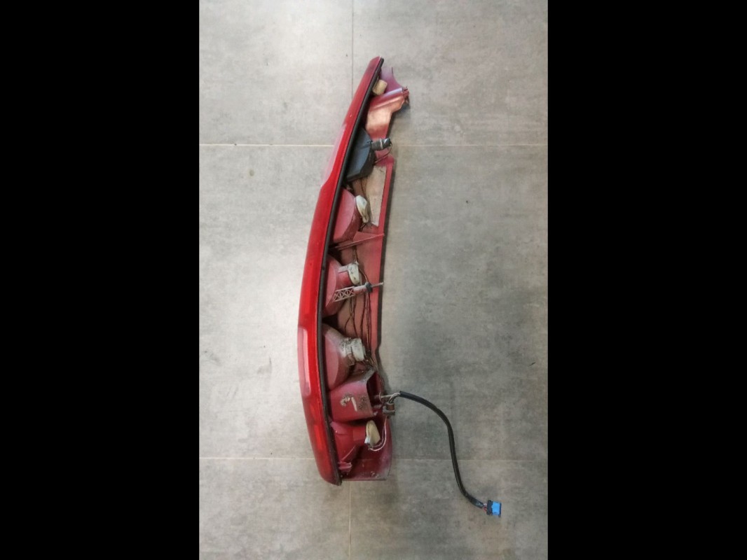 Feu arriere principal droit (feux) CITROEN C8 Diesel - 1