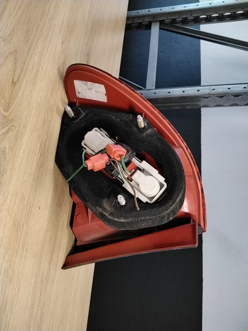 Photo de la pièce