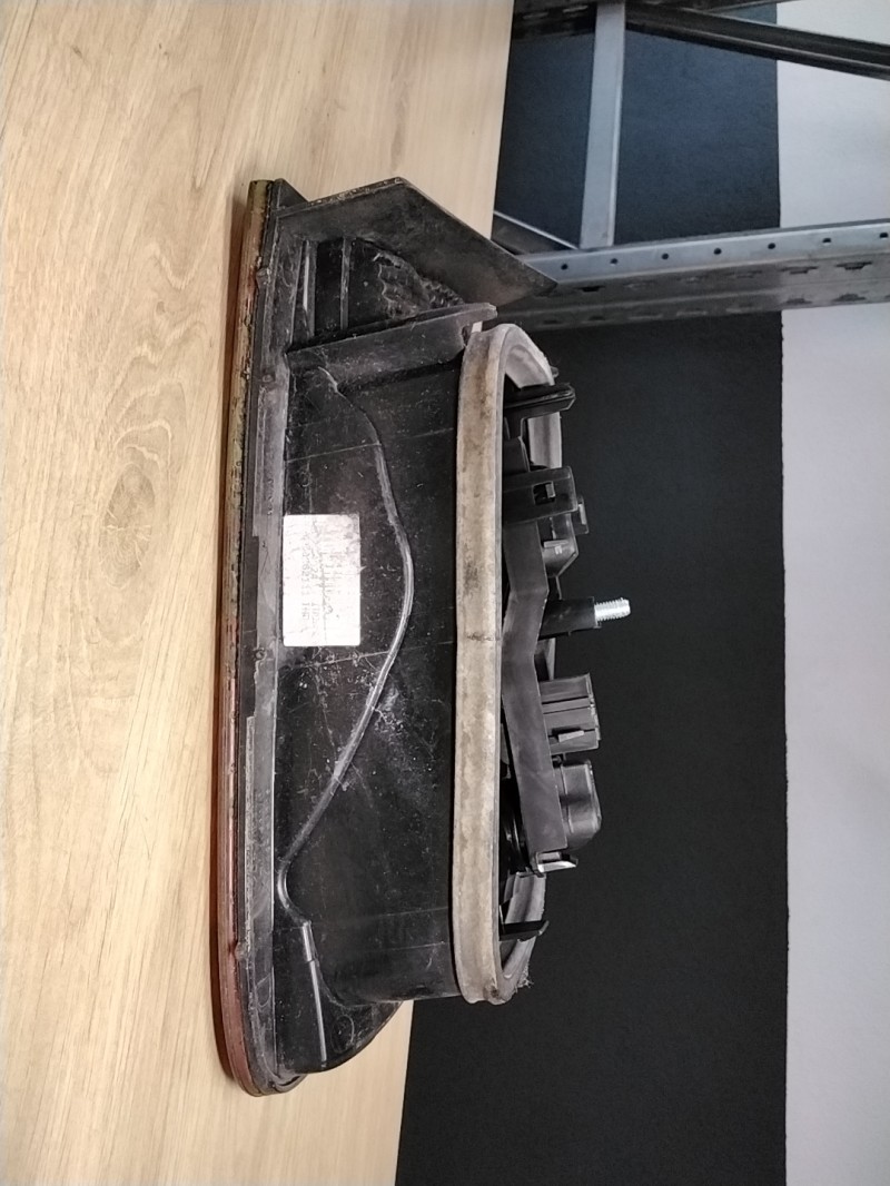 Feu arriere secondaire droit (feux) RENAULT LAGUNA 2 PHASE 2 Diesel - 1