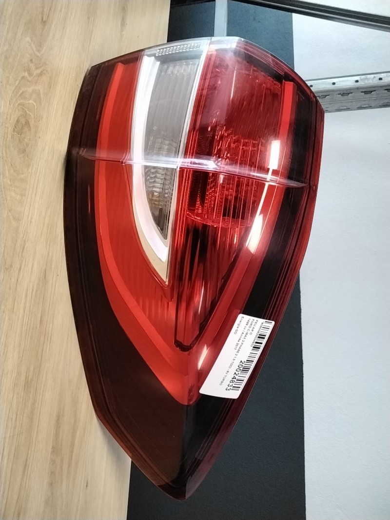 Feu arriere principal droit (feux) FORD C-MAX 2 PHASE 2 Diesel - 1