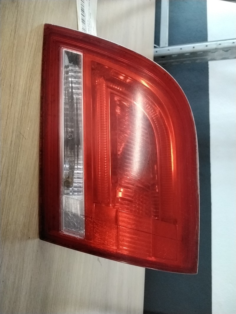 Feu arriere secondaire droit (feux) AUDI A3 2 SPORTBACK PHASE 2 Diesel - 1