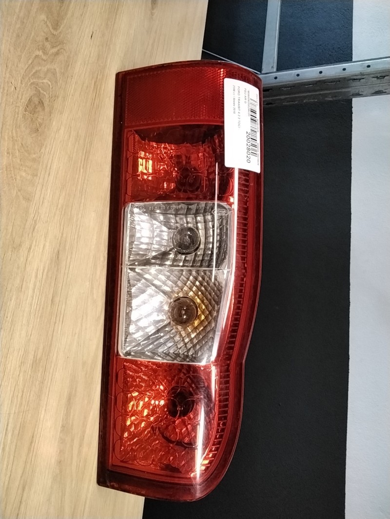 Feu arriere principal gauche (feux) FORD TRANSIT 4 Diesel - 1