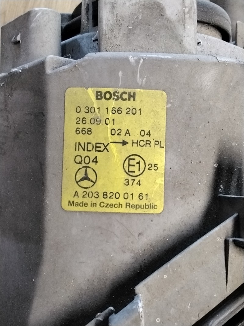Photo de la pièce