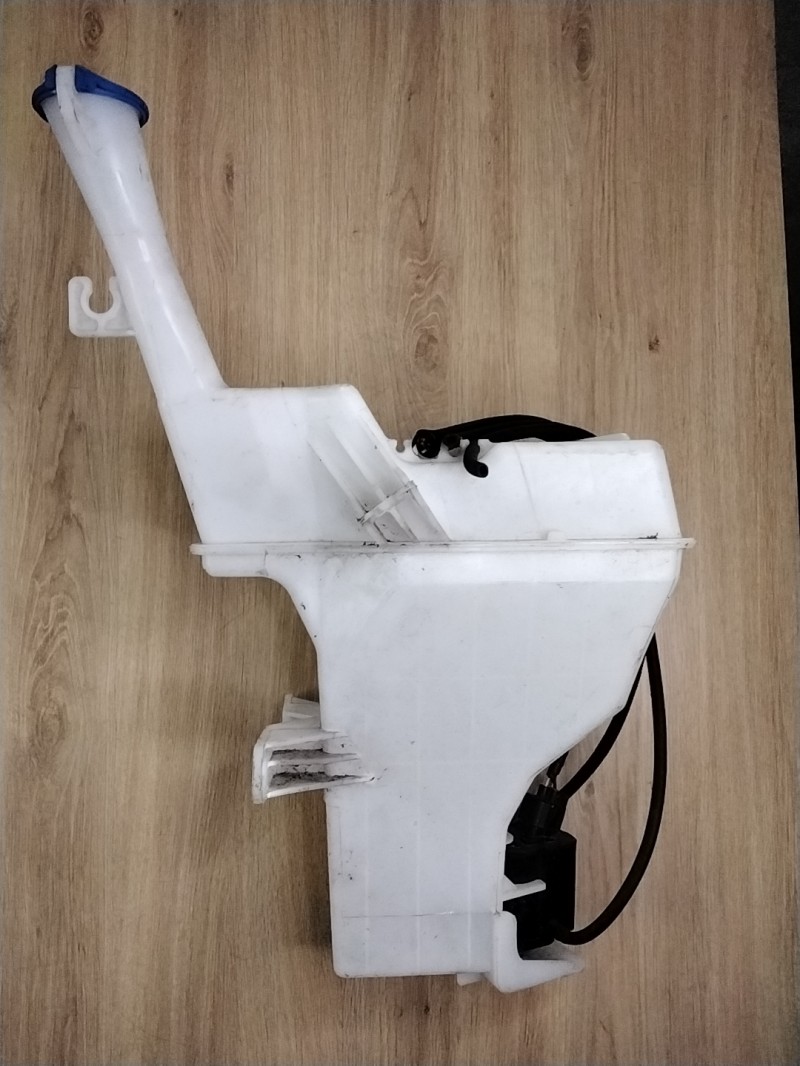 Vase de lave glace KIA RIO 3 PHASE 2 Essence - 1