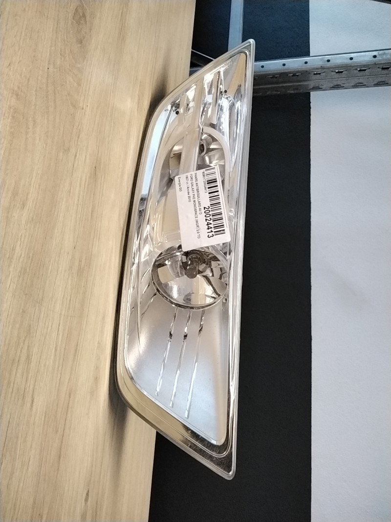Anti brouillard droit (feux) FORD GALAXY 2 PHASE 2 Diesel - 1