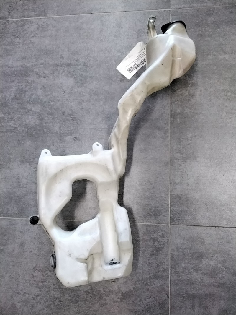 Vase de lave glace MINI MINI 2 R56 PHASE 2 Diesel - 1