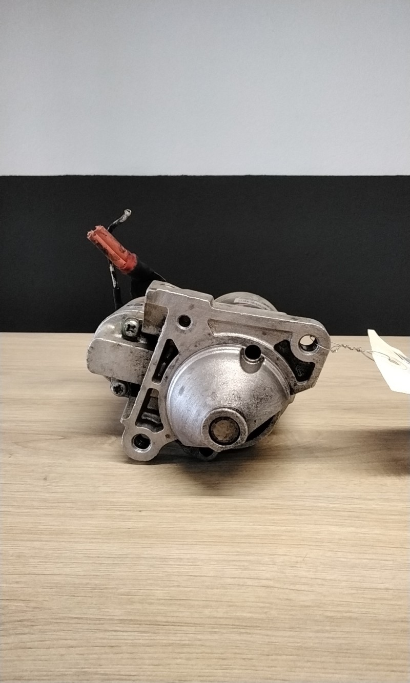 Demarreur RENAULT CLIO 2 PHASE 2 Diesel - 1