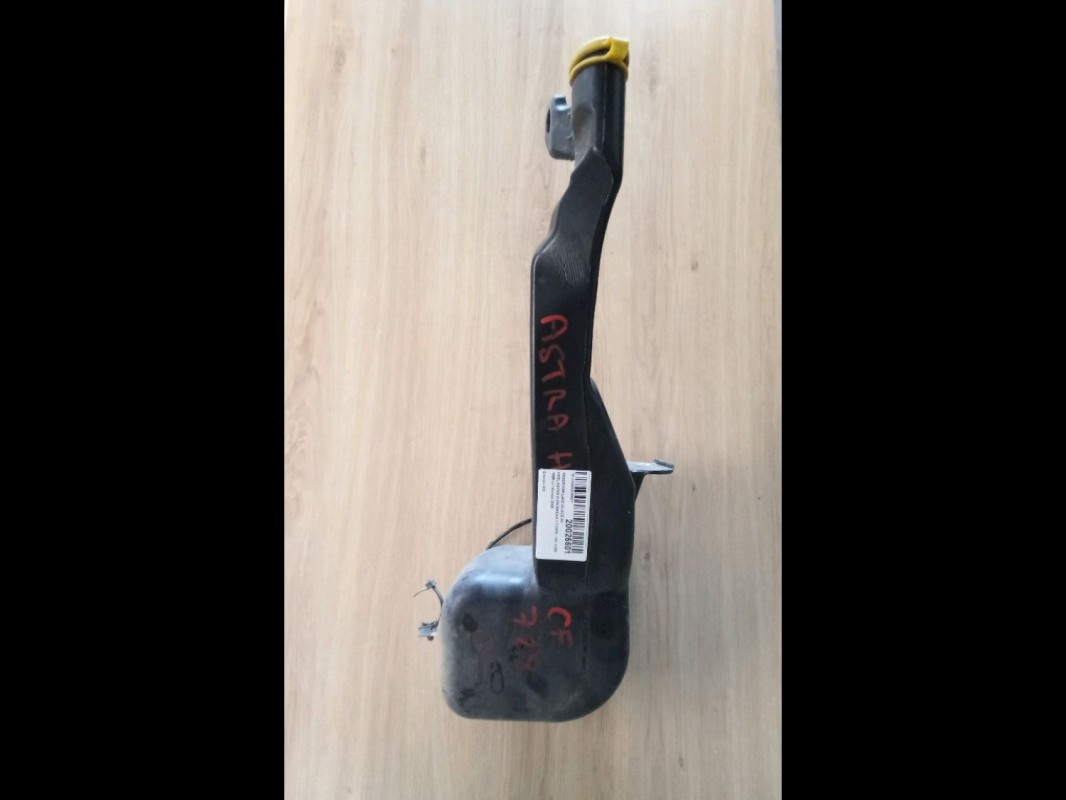 Vase de lave glace OPEL ASTRA H PHASE 2 BREAK Diesel - 1