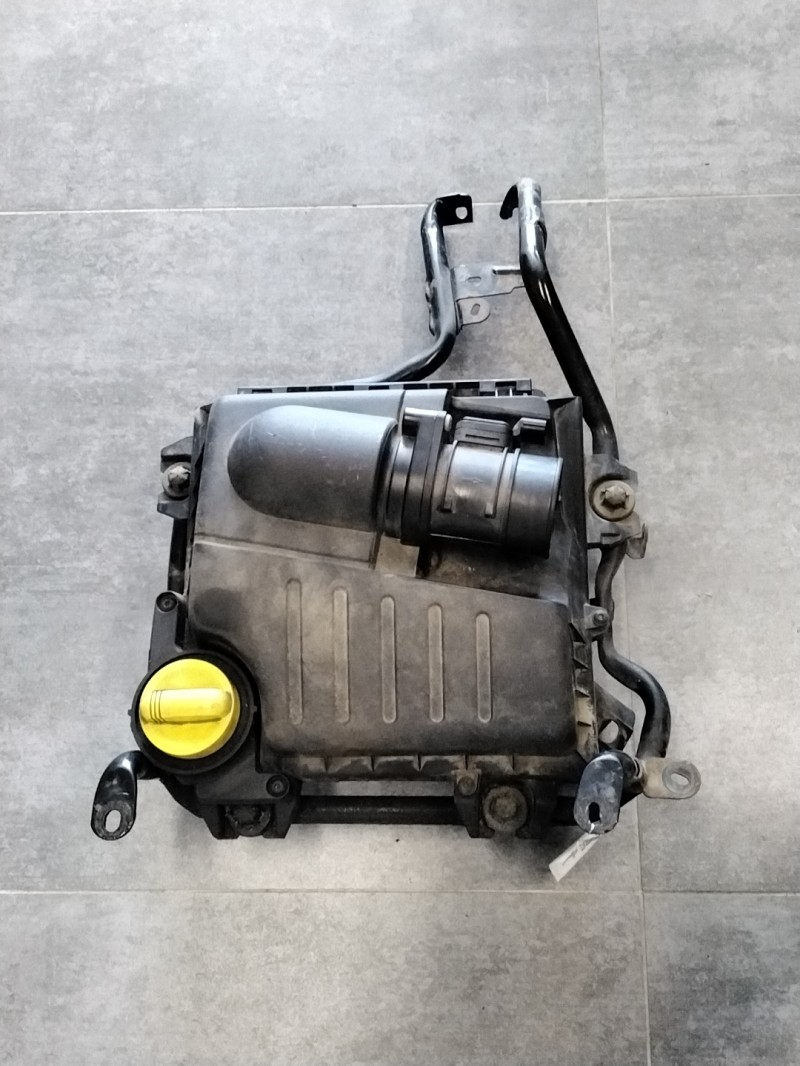 Boite a air RENAULT TRAFIC 2 PHASE 2 Diesel - 1