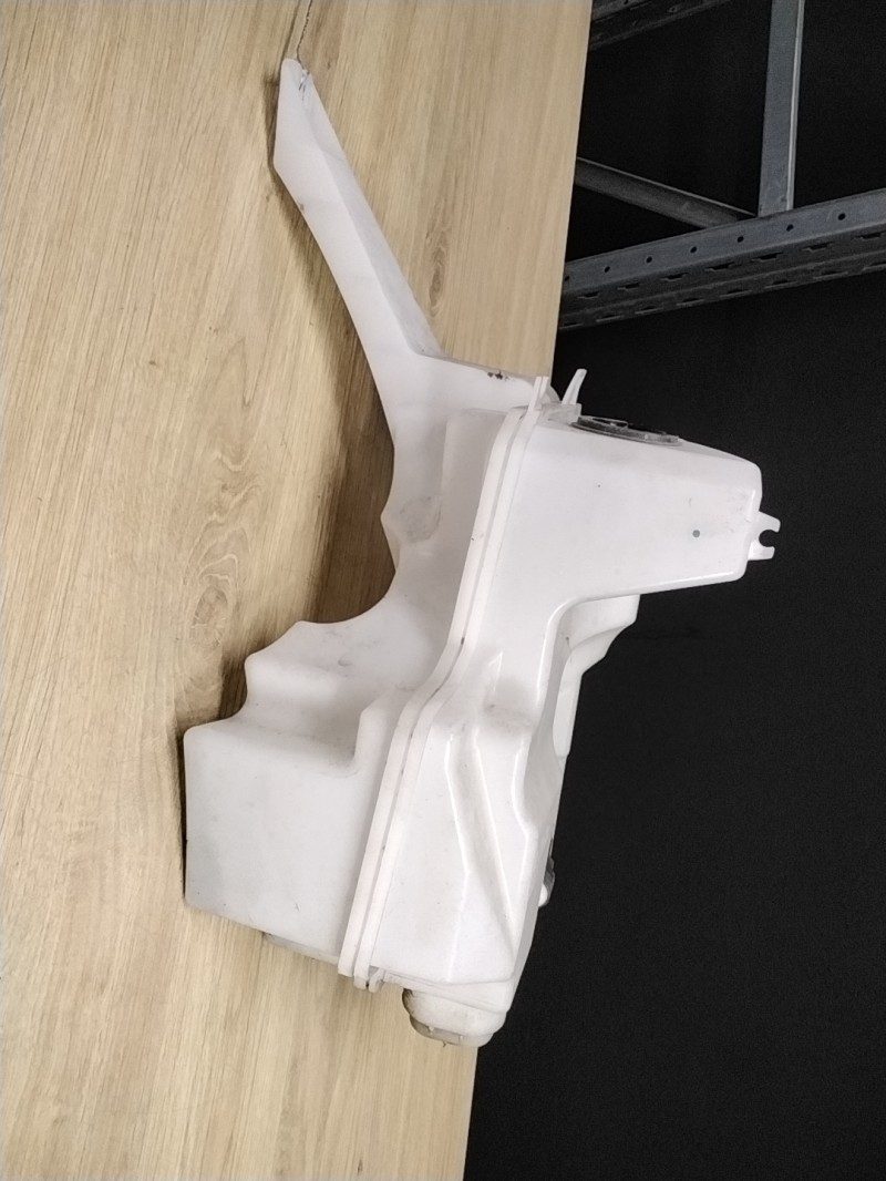 Vase d'expansion RENAULT CLIO 4 PHASE 2 Essence - 1