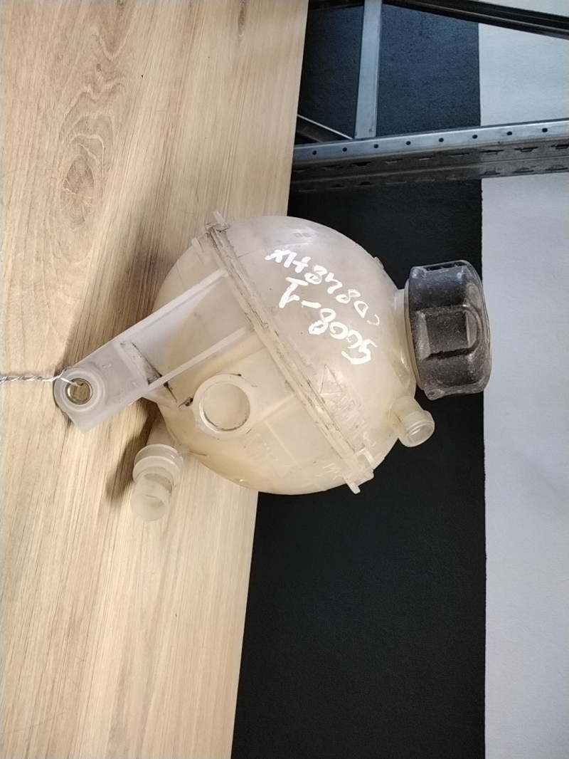 Vase d'expansion PEUGEOT 5008 1 PHASE 1 Diesel - 1