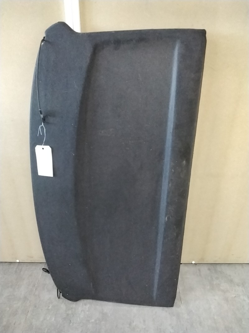 Plage arriere BMW SERIE 1 E81 Diesel - 1