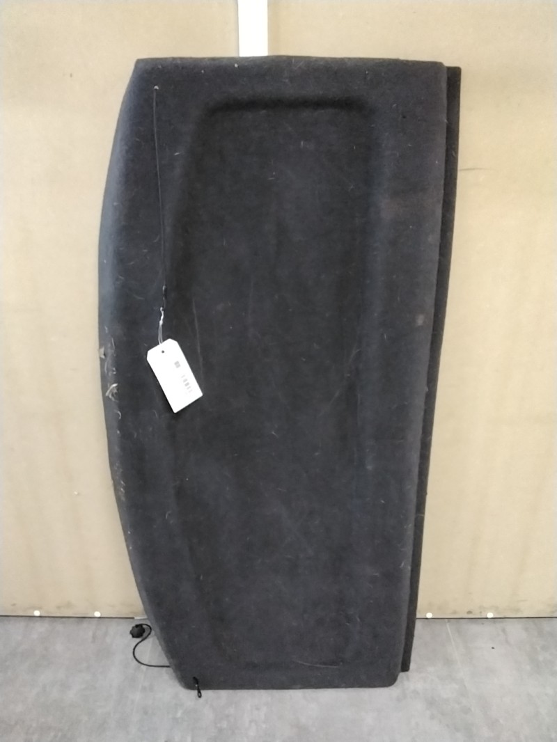 Plage arriere VOLKSWAGEN GOLF 5 Diesel - 1