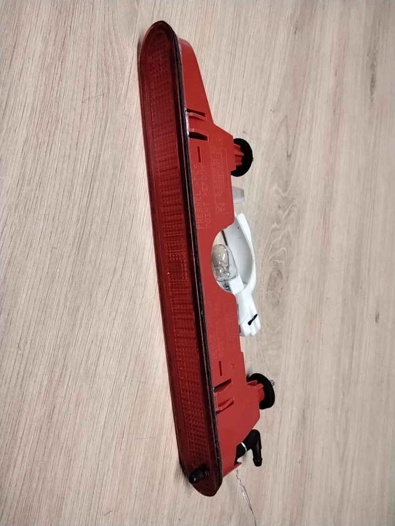 Feu arriere stop central CITROEN BERLINGO 2 PHASE 1 Diesel - 1