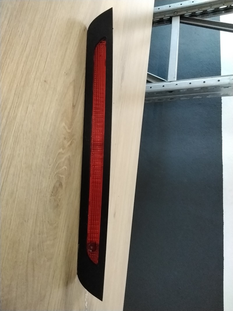 Feu arriere stop central CITROEN C3 1 PHASE 2 Diesel - 1