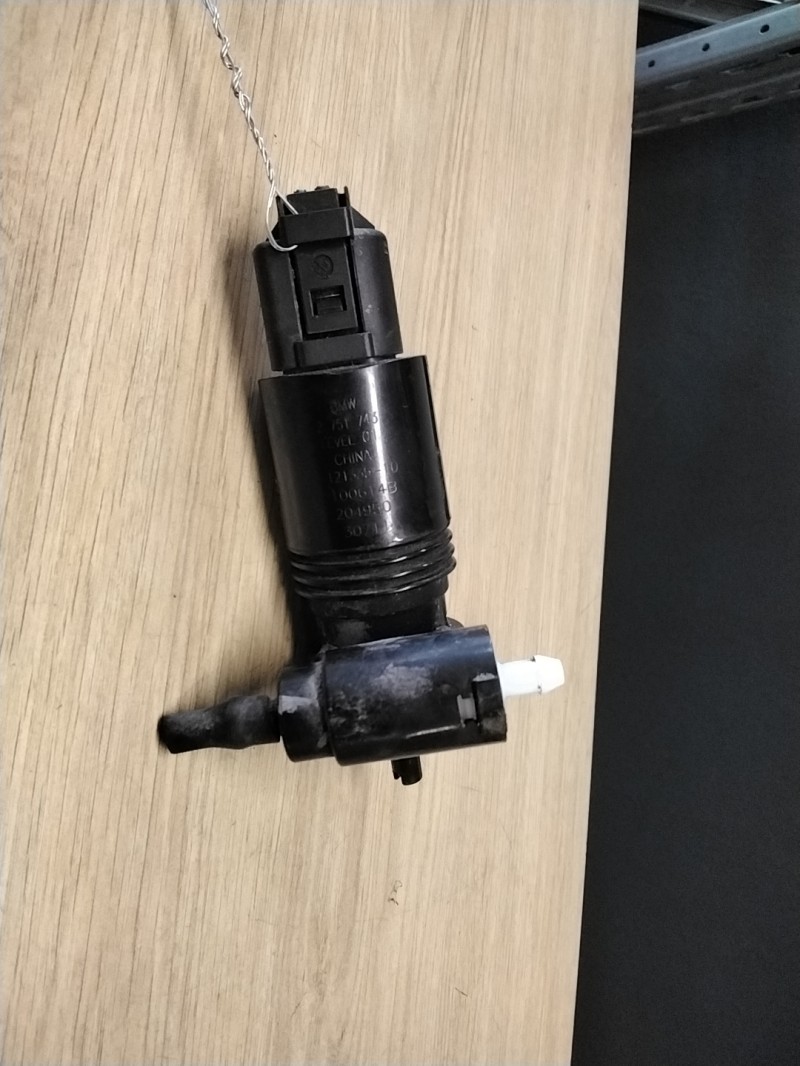 Pompe lave glace avant MINI MINI 2 R56 PHASE 2 Diesel - 1