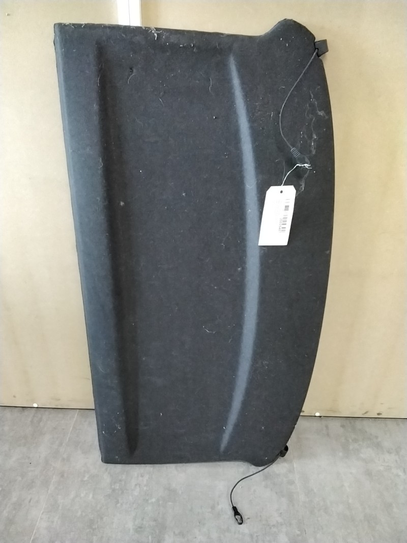 Plage arriere BMW SERIE 1 E87 PHASE 1 Diesel - 1