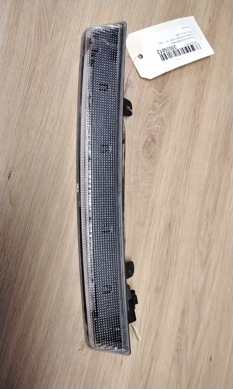 Feu arriere stop central CITROEN C4 1 PHASE 1 Diesel - 1