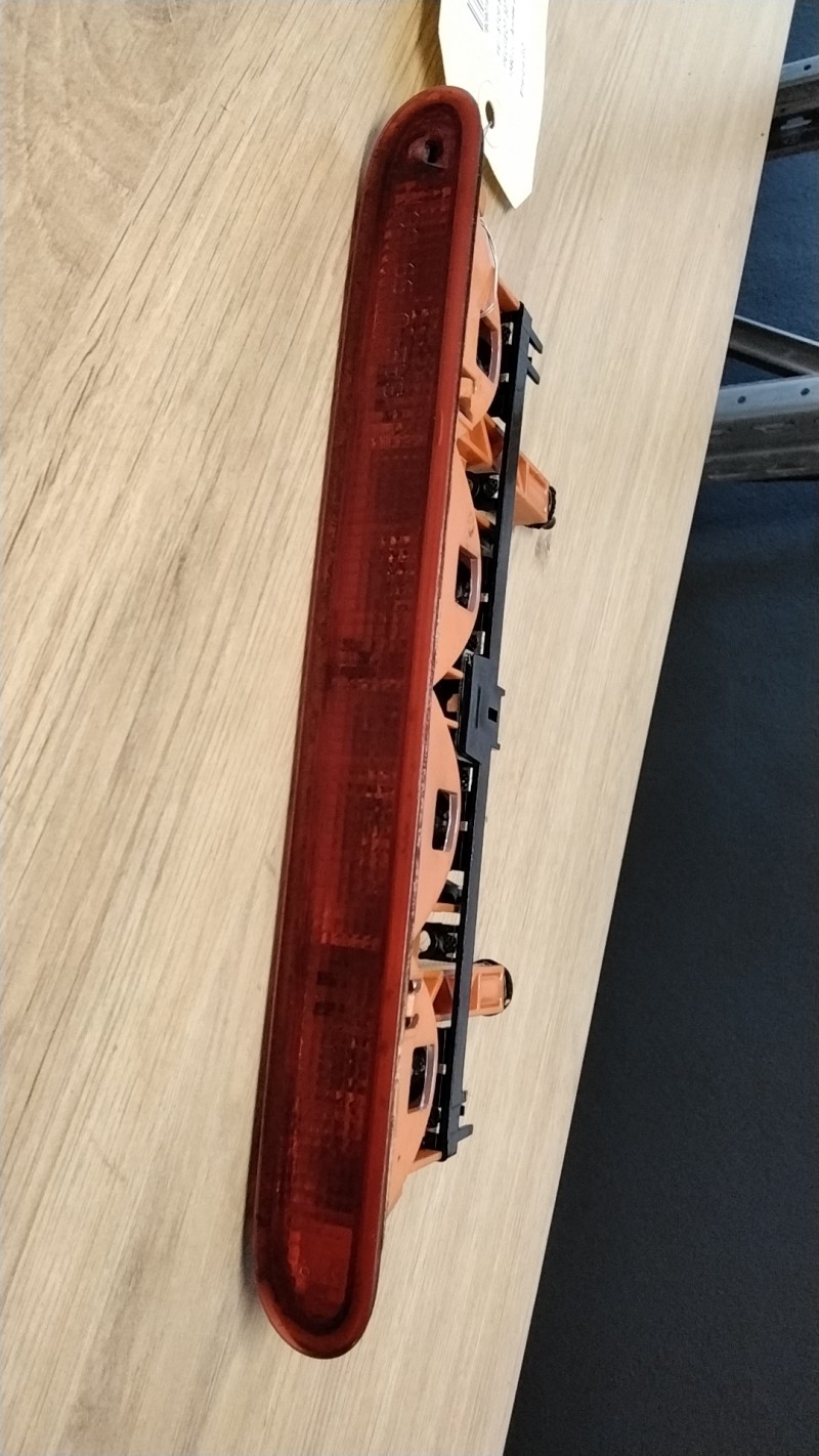 Feu arriere stop central PEUGEOT 307 PHASE 2 Diesel - 1