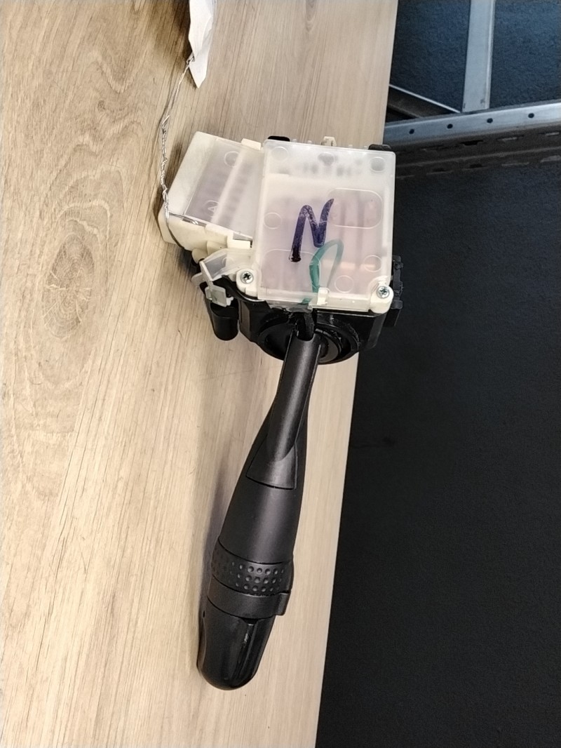 Photo de la pièce
