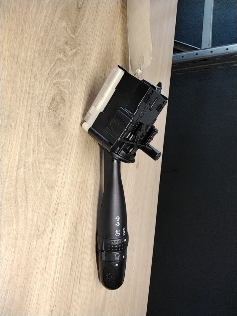 Photo de la pièce