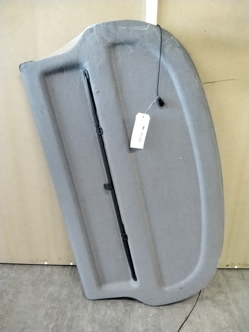 Plage arriere RENAULT LAGUNA 2 PHASE 1 Essence - 1