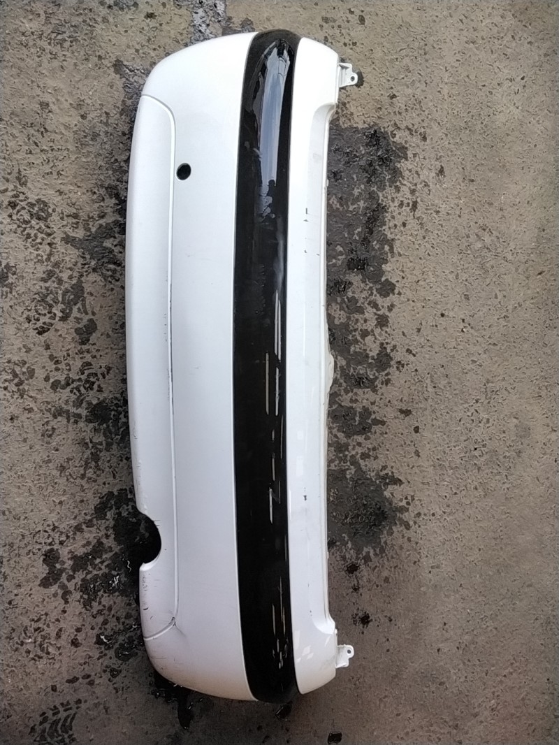 Pare choc arriere CITROEN C3 1 PHASE 2 Diesel - 1