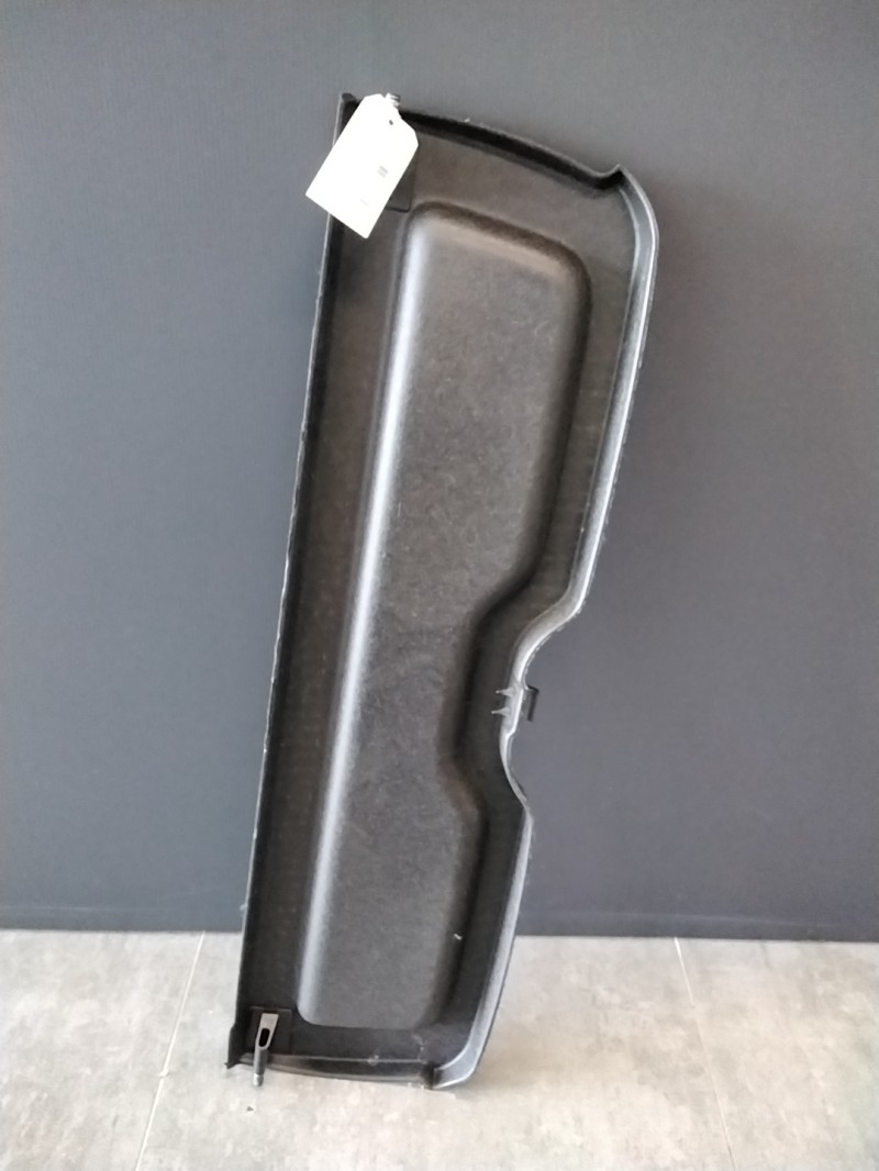 Photo de la pièce