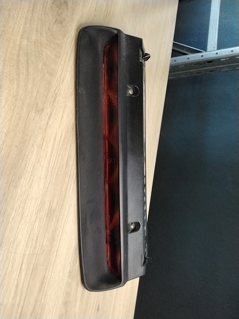 Feu arriere stop central CITROEN SAXO PHASE 1 Diesel - 1