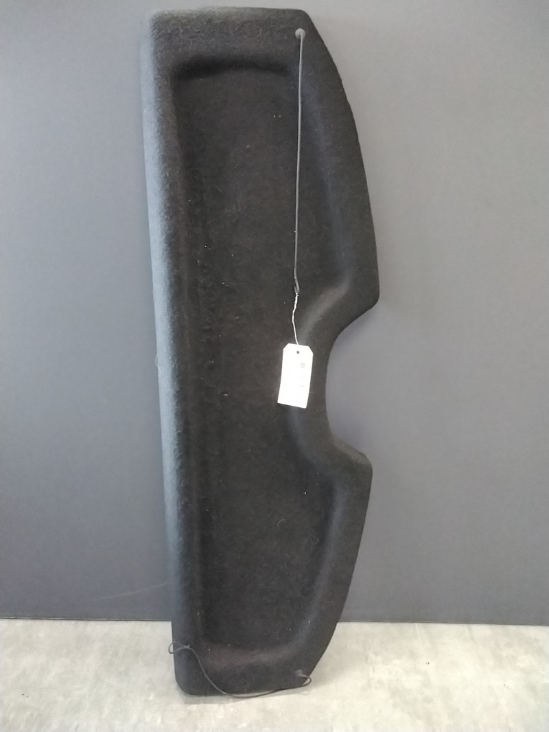Plage arriere RENAULT TWINGO 2 PHASE 2 Essence - 1