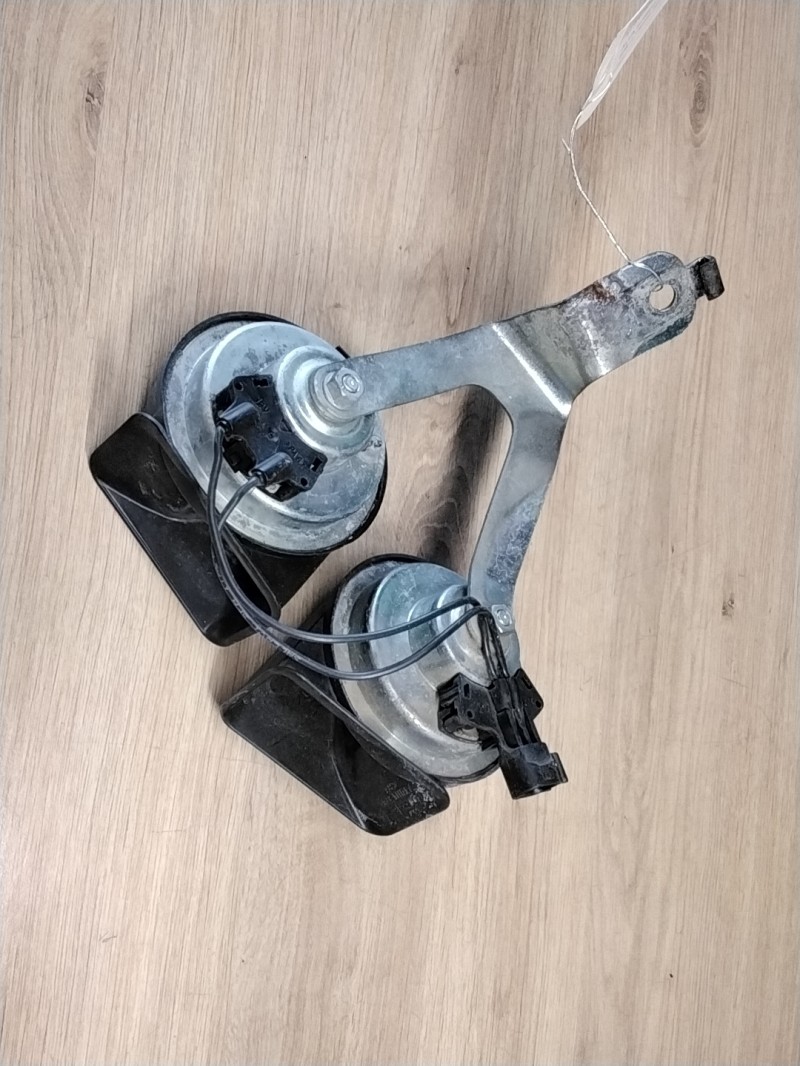 Avertisseur/Klaxon ALFA ROMEO MITO PHASE 1 Diesel - 1