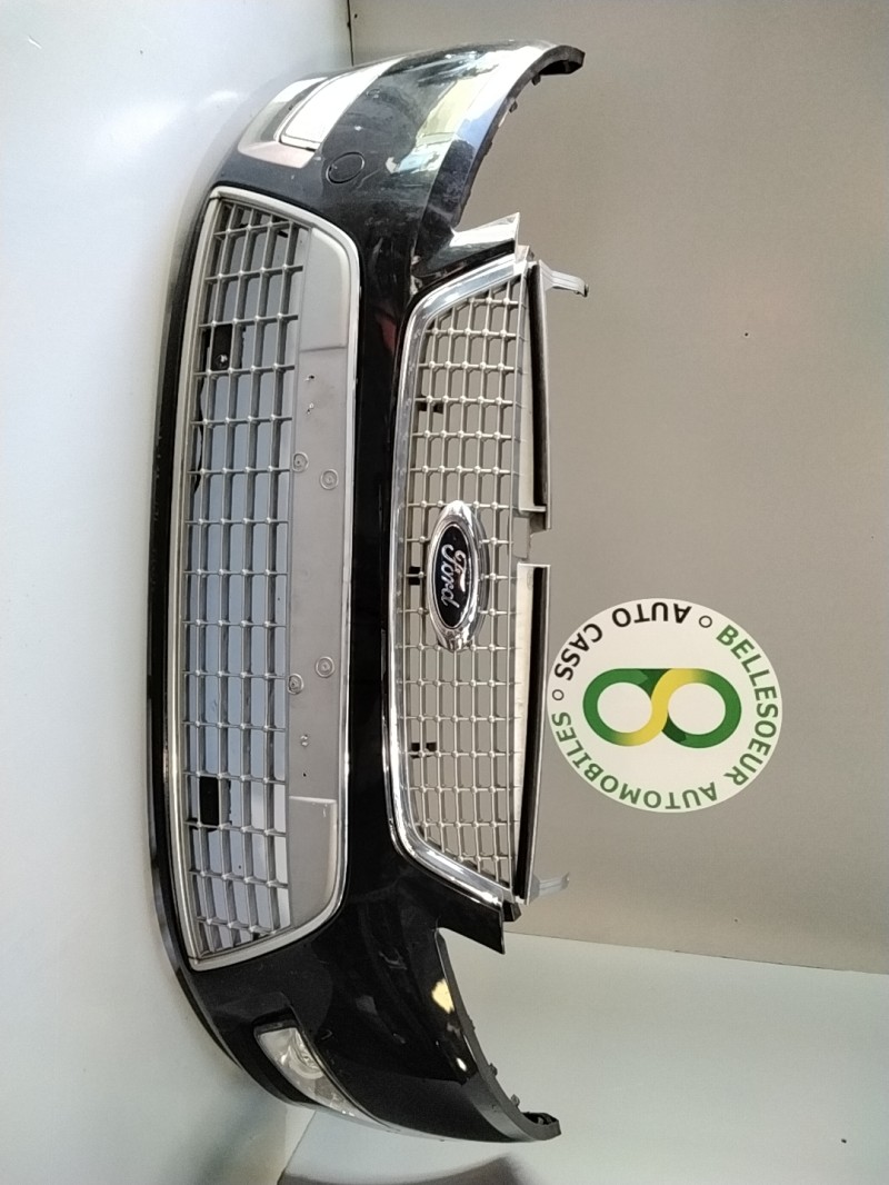 Pare choc avant FORD MONDEO 3 PHASE 1 BREAK Diesel - 1