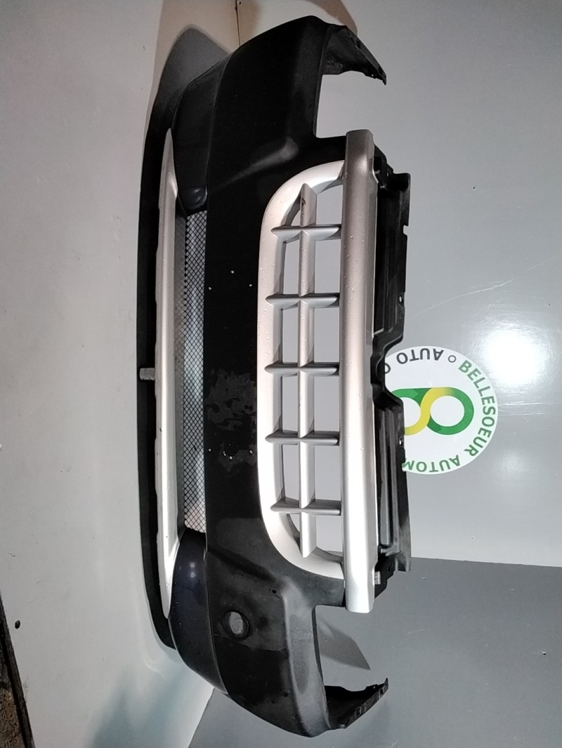 Pare choc avant FIAT DOBLO 1 PHASE 1 Diesel - 1