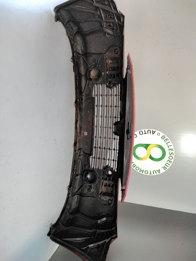 Pare choc avant PEUGEOT 307 PHASE 2 BREAK Essence - 1