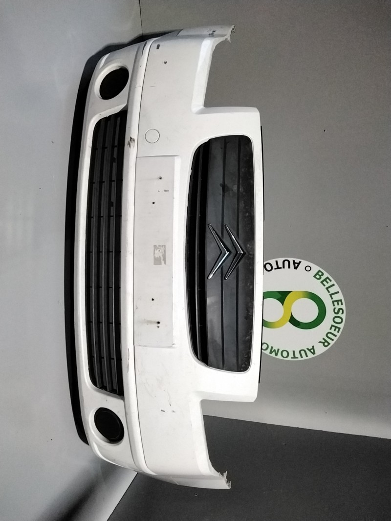 Pare choc avant CITROEN C2 PHASE 1 Essence - 1