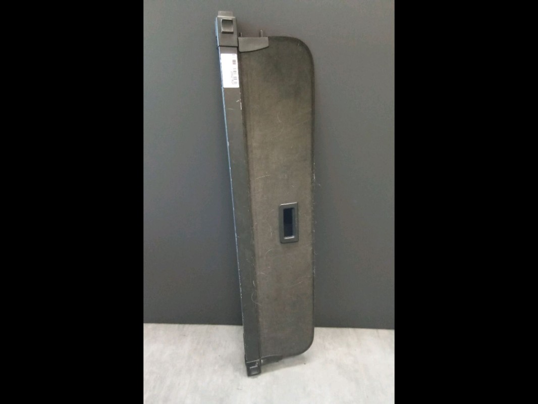 Plage arriere RENAULT LAGUNA 3 PHASE 1 BREAK Diesel - 1