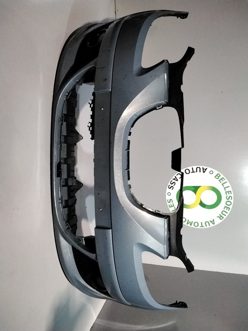 Pare choc avant SEAT ALTEA XL PHASE 1 Diesel - 1