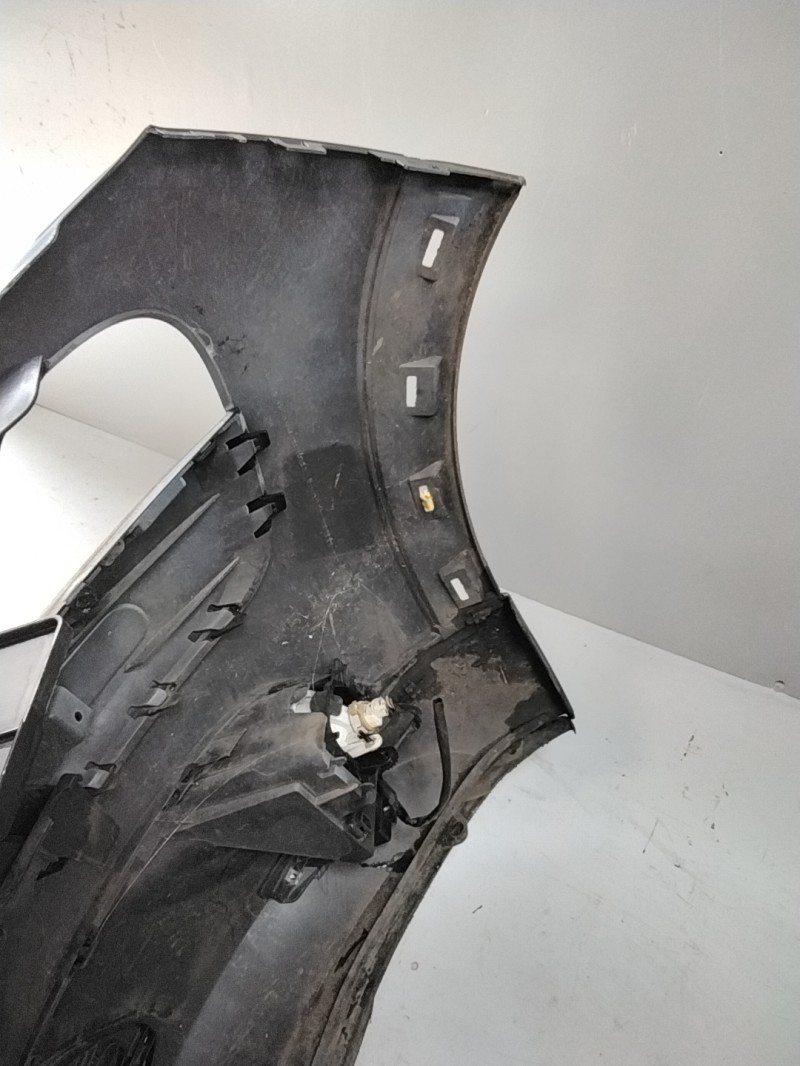 Pare choc avant CITROEN C4 CACTUS Diesel - 1