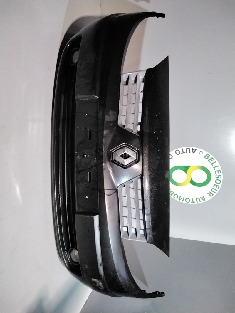 Pare choc avant RENAULT SCENIC 2 PHASE 1 Diesel - 1