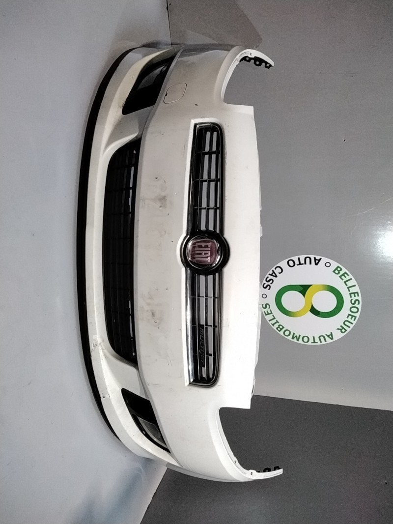 Pare choc avant FIAT BRAVO 2 Diesel - 1