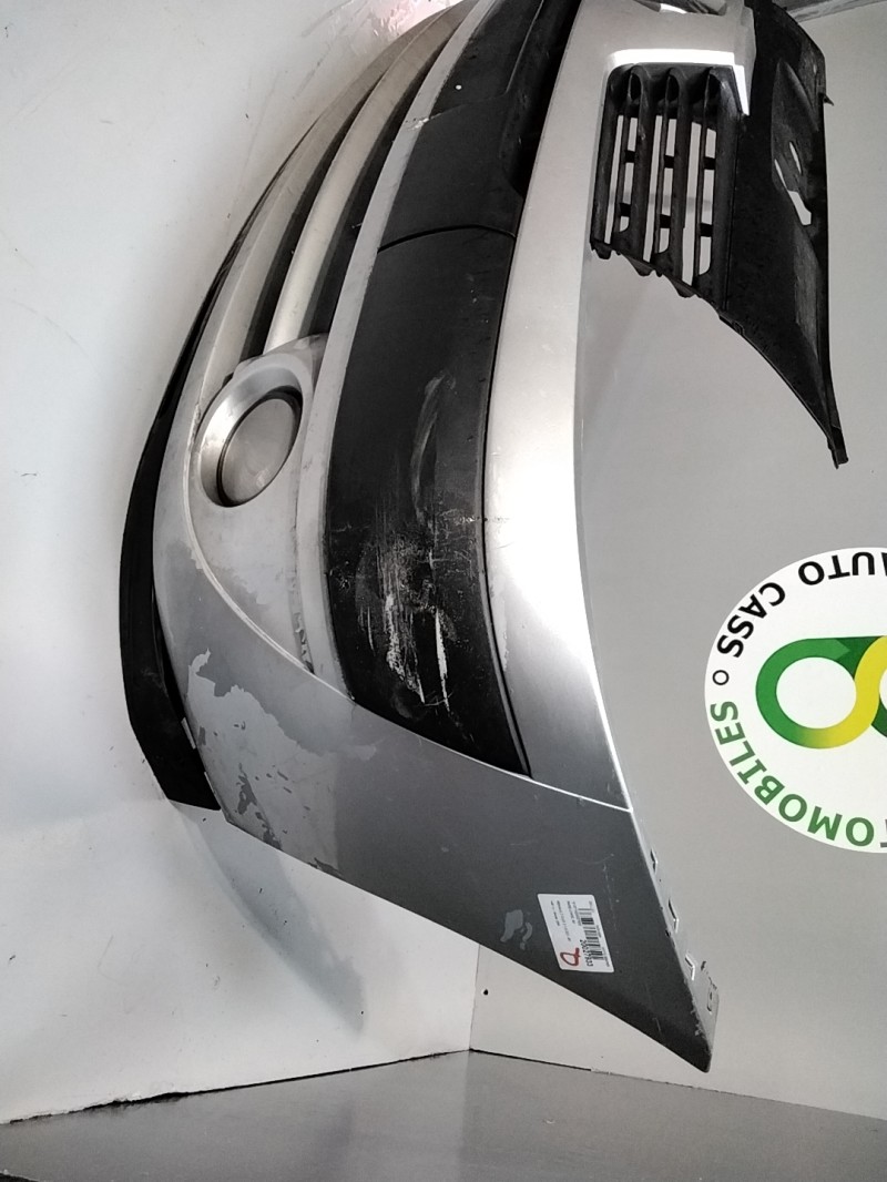 Pare choc avant RENAULT CLIO 2 PHASE 2 Diesel - 1